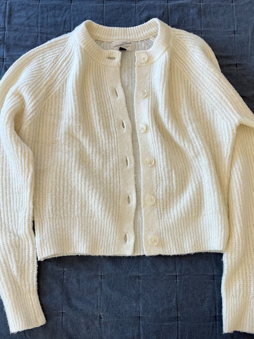 Women's Universal Thread Cardigan